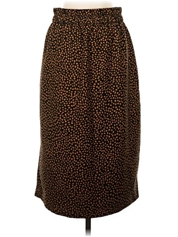 J.Crew Factory Store Casual Skirt (view 2)