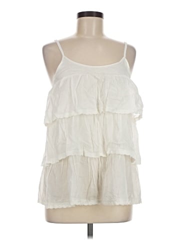 Calypso St. Barth For Target Sleeveless Blouse (view 1)
