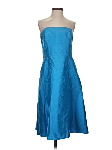 Ann Taylor Cocktail Dress (view 1)