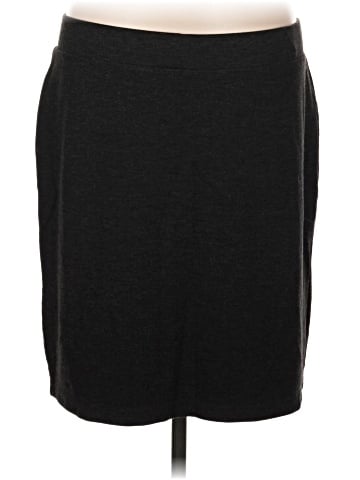 J.Jill Casual Skirt (view 1)