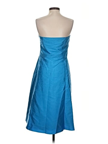 Ann Taylor Cocktail Dress (view 2)
