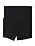 Athleta Solid Black Athletic Shorts Size S - photo 2