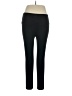 Zobha Solid Black Active Pants Size XL - photo 2