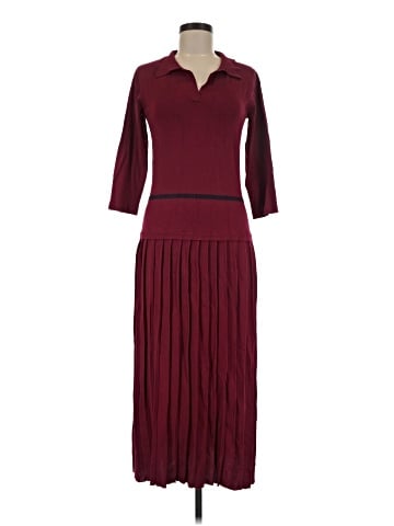 Alexia Admor Casual Dress (view 1)