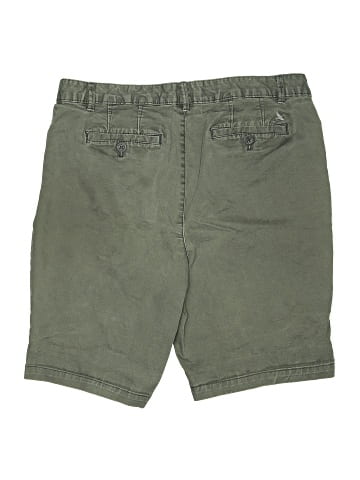Eddie Bauer Khaki Shorts (view 2)