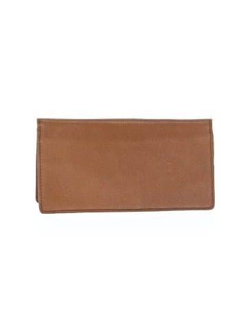 Fossil Leather Wallet (view 1)