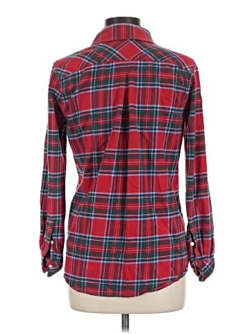 Vineyard Vines Long Sleeve Button-Down Shirt (view 2)