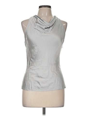 Etcetera Sleeveless Blouse (view 1)