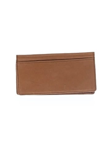 Fossil Leather Wallet (view 2)