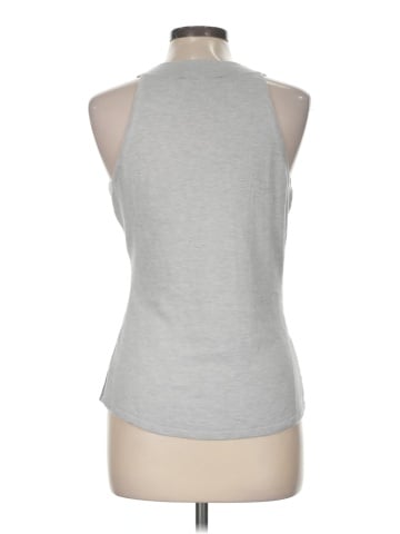 Etcetera Sleeveless Blouse (view 2)