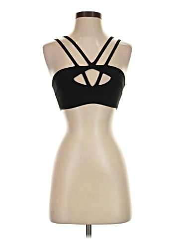 Missguided Tank Top (view 1)