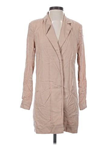 Lovers + Friends Trenchcoat (view 1)