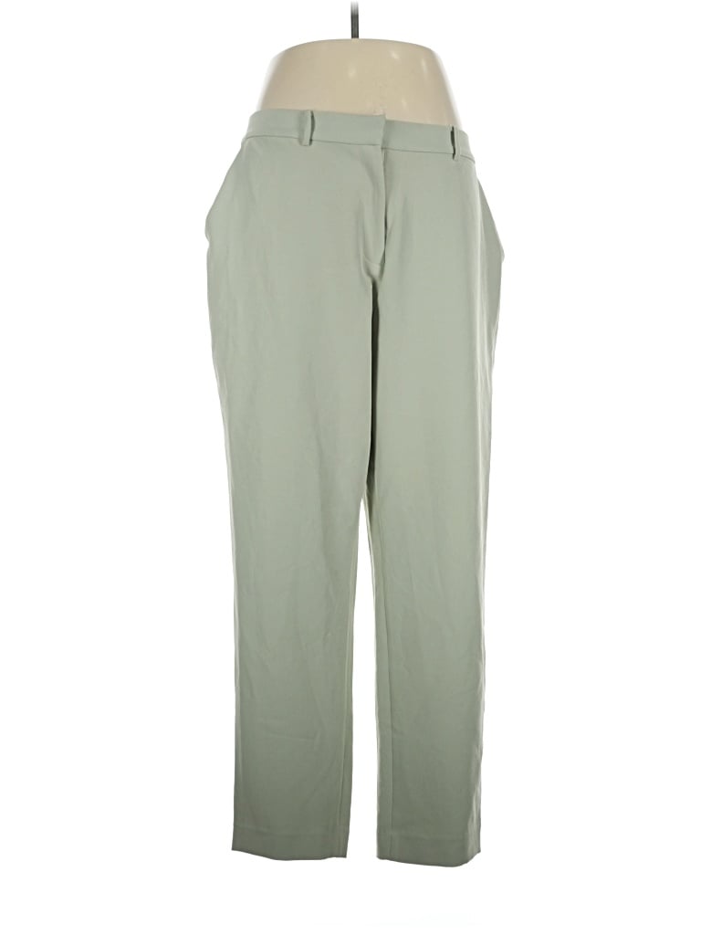Pre-owned The Drop Casual Pants In Green