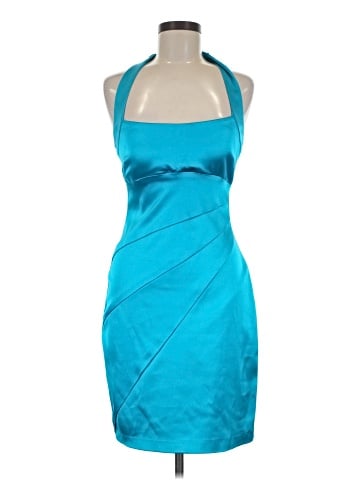 Cache Cocktail Dress (view 1)