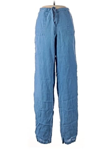 Victoria's Secret Linen Pants (view 1)