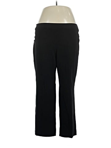 Anne Klein Active Pants (view 1)