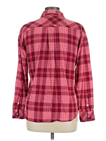 Vineyard Vines Long Sleeve Button-Down Shirt (view 2)