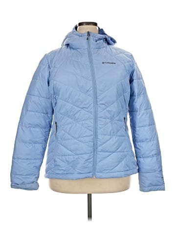 Columbia Snow Jacket (view 1)