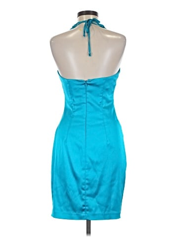 Cache Cocktail Dress (view 2)