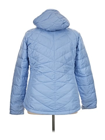 Columbia Snow Jacket (view 2)