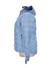 Columbia 100% Polyester Blue Snow Jacket Size XXL - photo 5
