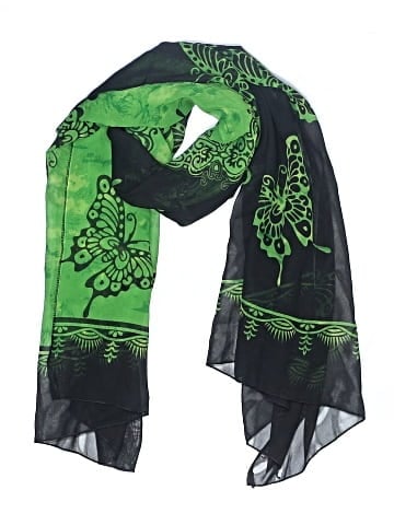 Unbranded Scarf (view 1)