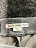 J.Crew 100% Cotton Gray Khakis Size 18-24 mo - photo 3