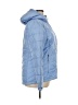Columbia 100% Polyester Blue Snow Jacket Size XXL - photo 4