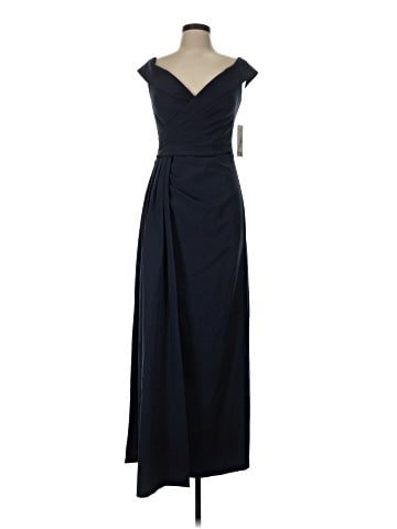 Eliza J Cocktail Dress (view 1)