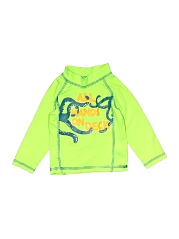 Mick Mack Ltd Rash Guard (view 1)