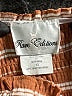 Rare Editions Brown Dress Size 12 - photo 3