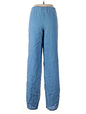 Victoria's Secret Linen Pants (view 2)