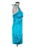 Cache Teal Cocktail Dress Size 8 - photo 4