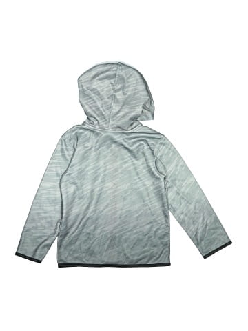NBA Zip Up Hoodie (view 2)