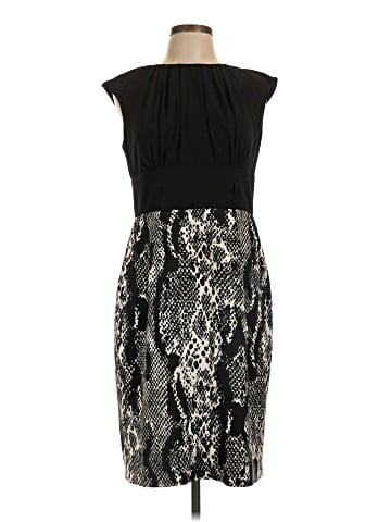 Kay Unger Cocktail Dress (view 1)