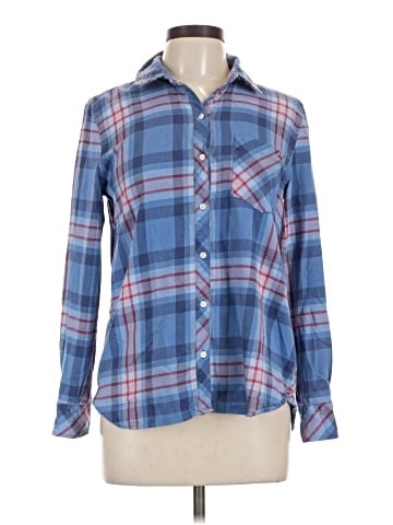 Vineyard Vines Long Sleeve Button-Down Shirt (view 1)