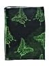Unbranded 100% Polyester Green Scarf One size - photo 2