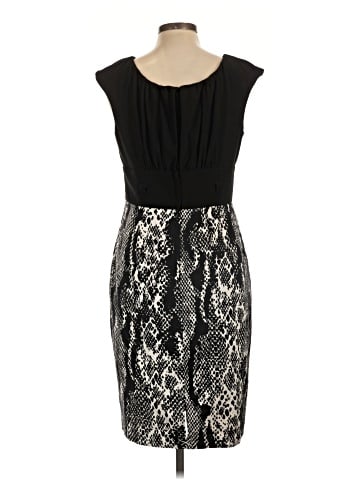 Kay Unger Cocktail Dress (view 2)