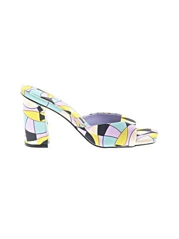 Bamboo Sandals (view 1)