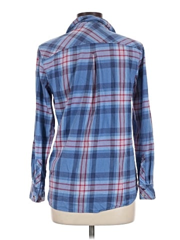 Vineyard Vines Long Sleeve Button-Down Shirt (view 2)