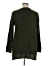 Indigo Thread Co. Green Pullover Sweater Size 1X - photo 2
