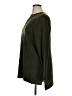 Indigo Thread Co. Green Pullover Sweater Size 1X - photo 5