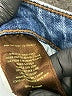 Kut from the Kloth Hearts Blue Jeans Size 10 - photo 8