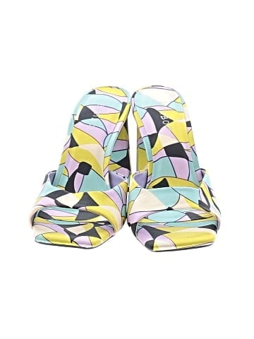 Bamboo Sandals (view 2)
