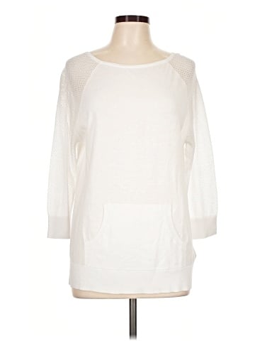 Chaps Pullover Sweater (view 1)