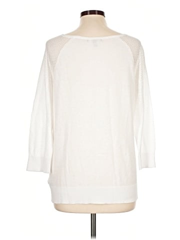 Chaps Pullover Sweater (view 2)