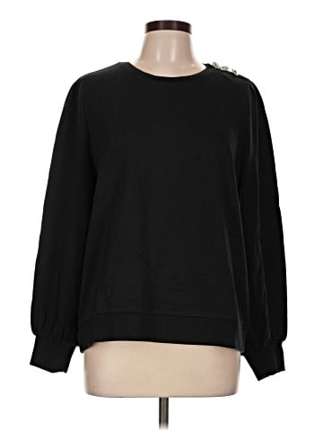 J.Crew Factory Store Sweatshirt (view 1)