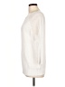 Chaps 100% Cotton White Pullover Sweater Size L - photo 5