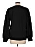J.Crew Factory Store Black Sweatshirt Size L - photo 2