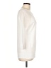 Chaps 100% Cotton White Pullover Sweater Size L - photo 4